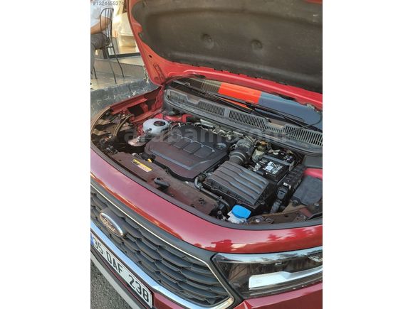 2024 MODEL 24 BİNDEN OTOMATİK CAM TAVANLI