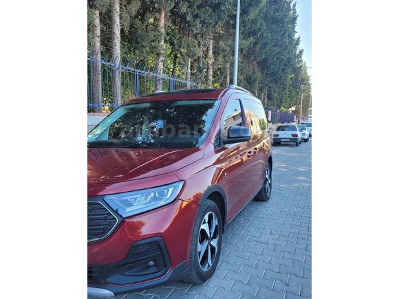 2024 MODEL 24 BİNDEN OTOMATİK CAM TAVANLI
