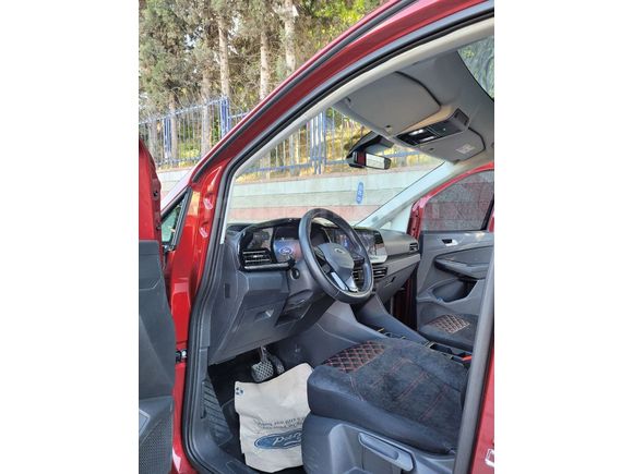 2024 MODEL 24 BİNDEN OTOMATİK CAM TAVANLI