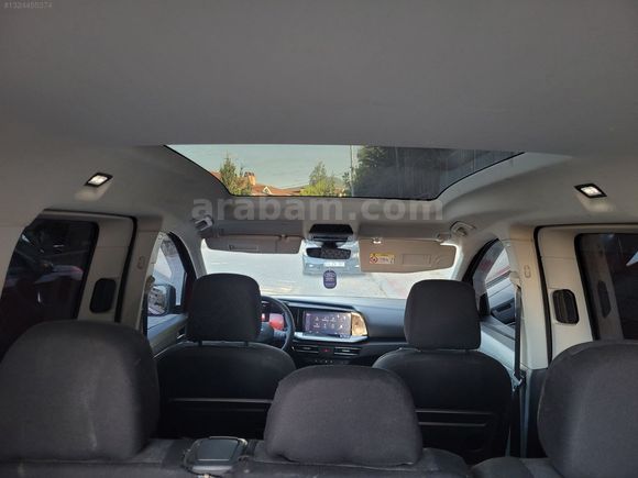 2024 MODEL 24 BİNDEN OTOMATİK CAM TAVANLI