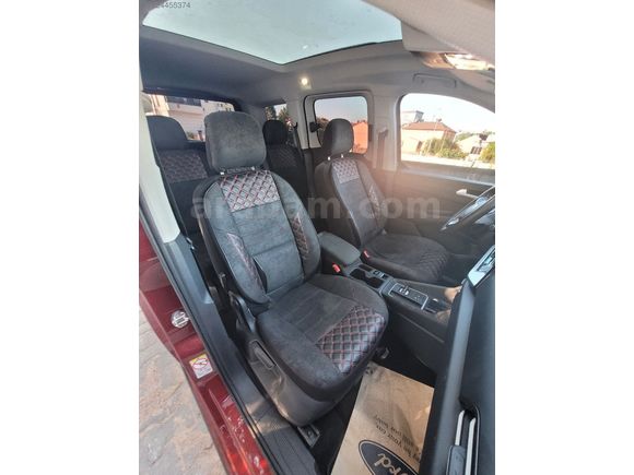 2024 MODEL 24 BİNDEN OTOMATİK CAM TAVANLI