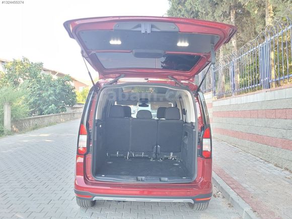 2024 MODEL 24 BİNDEN OTOMATİK CAM TAVANLI