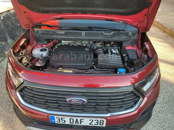 2024 MODEL 24 BİNDEN OTOMATİK CAM TAVANLI