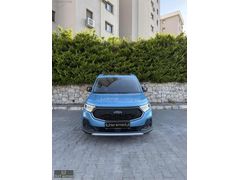 N&T MOTORS'TAN HATASIZ / BOYASIZ / DEĞİŞENSİZ / FORD TOURNEO