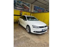 Sahibinden Volkswagen Jetta 1.6 TDi Highline 2013 Model 