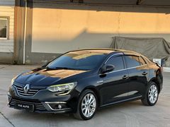 2016/HATASIZ BOYASIZ/TOCH PLUS 1.5DCİ EDC 110HP BAKIMLI/EKSTRALI