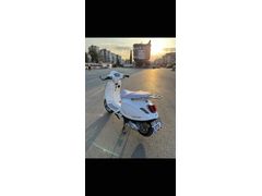 Sahibinden RKS PRIDE 125 