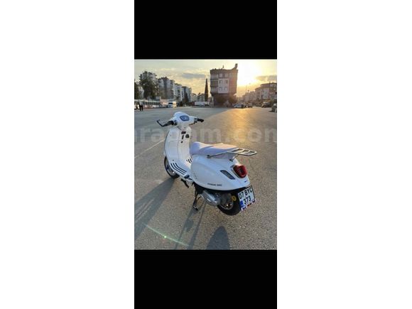 Sahibinden RKS PRIDE 125 