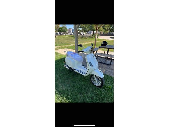 Sahibinden RKS PRIDE 125 