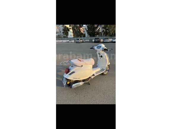 Sahibinden RKS PRIDE 125 
