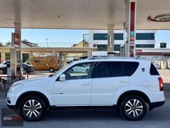 2014 SSANGYONG REXTON 2.0 e-XDI 141.456 KM 4X4 HATASIZ DEĞİŞENSZ