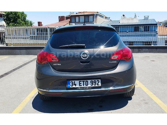 Sahibinden Opel Astra 1.4 T Enjoy Active 2014 Model