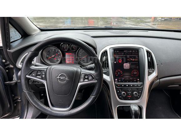 Sahibinden Opel Astra 1.4 T Enjoy Active 2014 Model