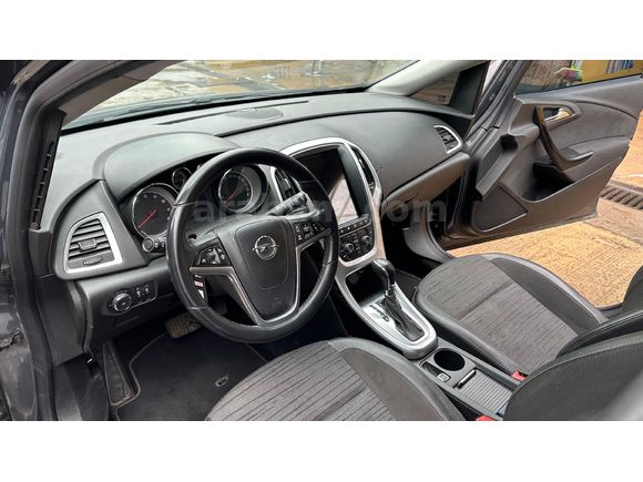 Sahibinden Opel Astra 1.4 T Enjoy Active 2014 Model