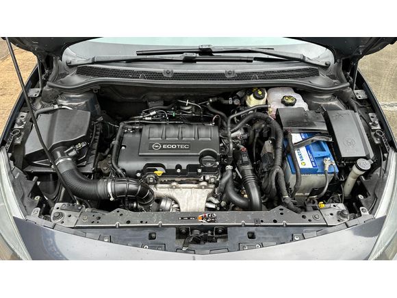 Sahibinden Opel Astra 1.4 T Enjoy Active 2014 Model