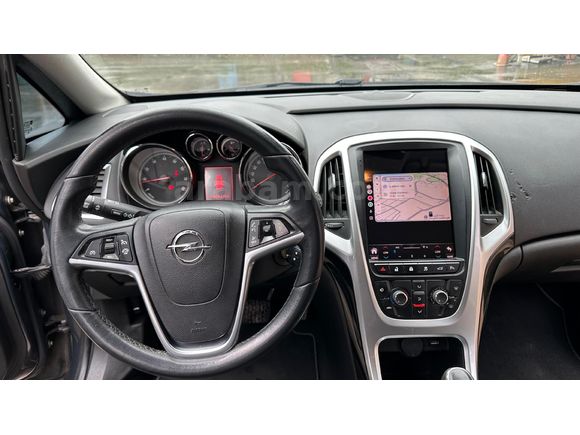 Sahibinden Opel Astra 1.4 T Enjoy Active 2014 Model