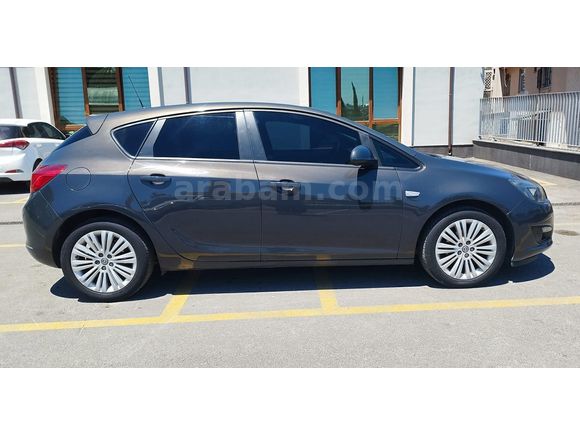 Sahibinden Opel Astra 1.4 T Enjoy Active 2014 Model