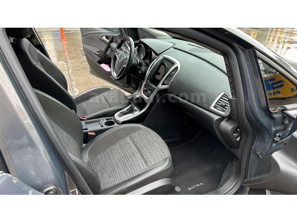 Sahibinden Opel Astra 1.4 T Enjoy Active 2014 Model
