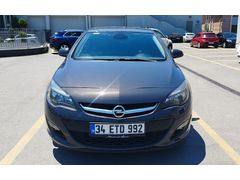 Sahibinden Opel Astra 1.4 T Enjoy Active 2014 Model