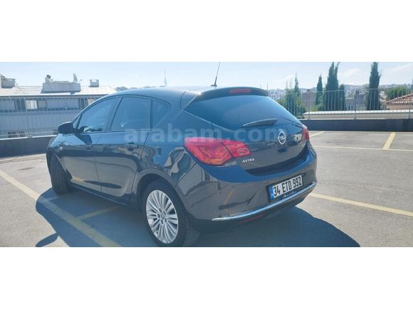 Sahibinden Opel Astra 1.4 T Enjoy Active 2014 Model
