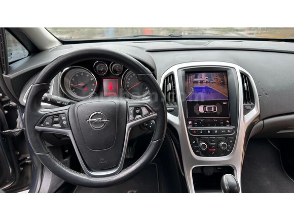 Sahibinden Opel Astra 1.4 T Enjoy Active 2014 Model