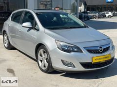KOYUNCU OTOMOTIV OPEL ASTRA 1.3 CDTI ECOFLEX SPORT
