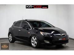 2011 OPEL ASTRA 1.3 CDTI ECOFLEX SPORT