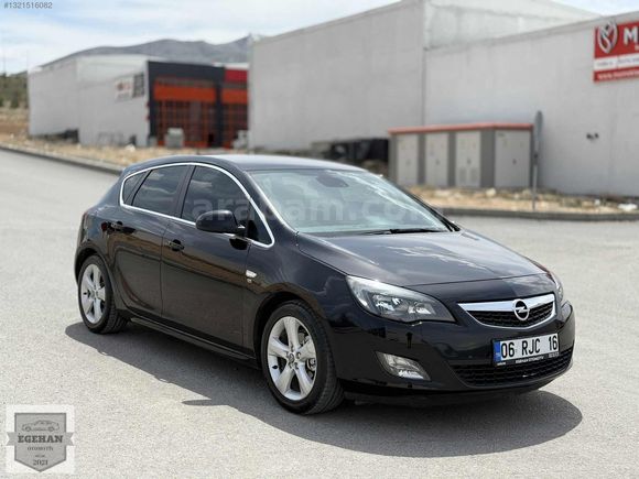 2011 1.3 DİZEL ECOFLEX SPORT DEĞİŞENSİZ 245'km