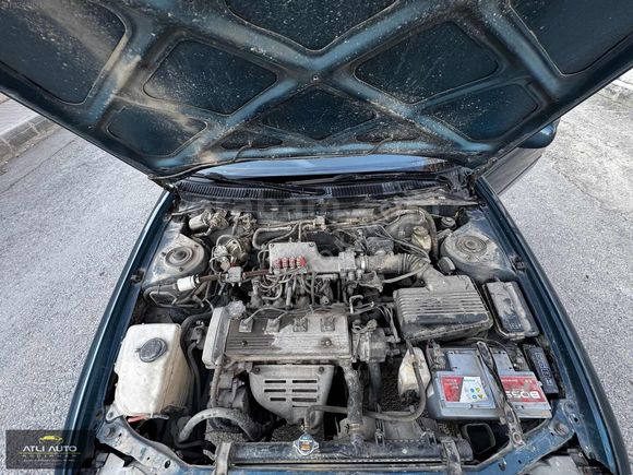 EFSANE KASA COROLLA 1.6 XEİ