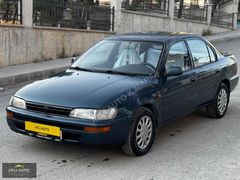 EFSANE KASA COROLLA 1.6 XEİ