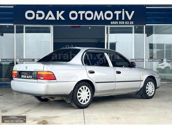 1.6 XEi COROLLA 1997