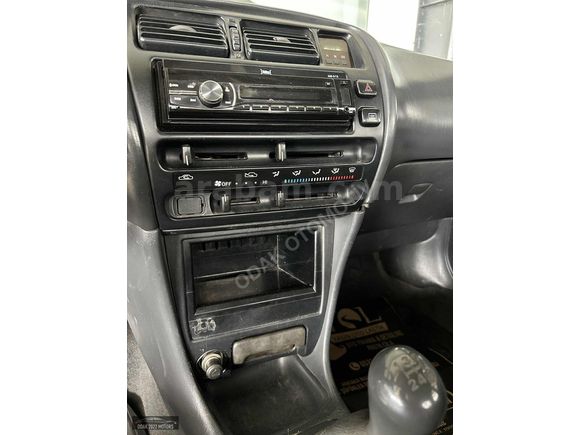1.6 XEi COROLLA 1997