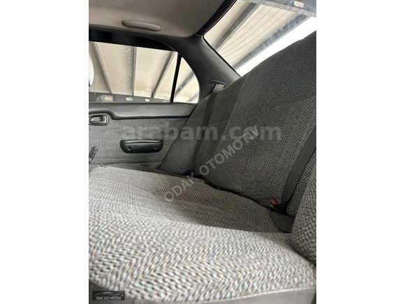 1.6 XEi COROLLA 1997