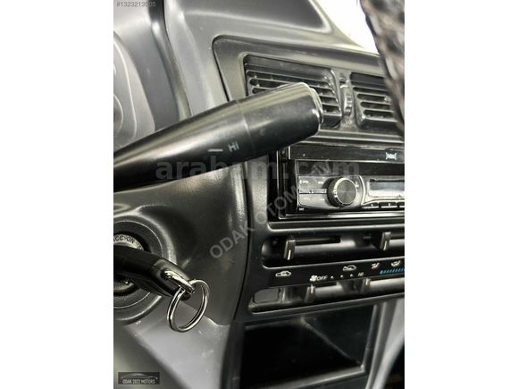 1.6 XEi COROLLA 1997