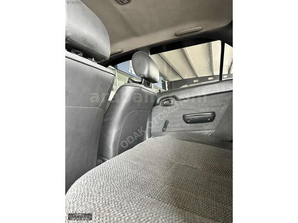1.6 XEi COROLLA 1997