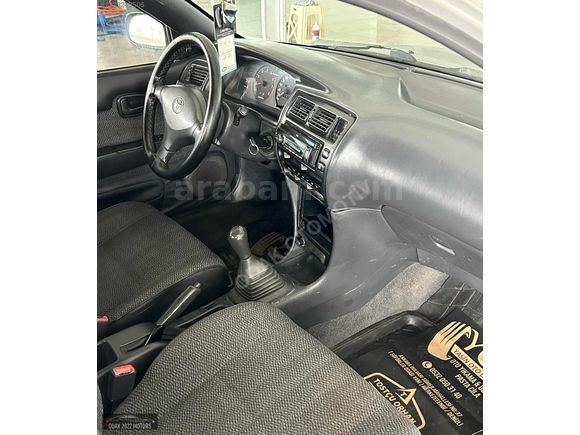 1.6 XEi COROLLA 1997