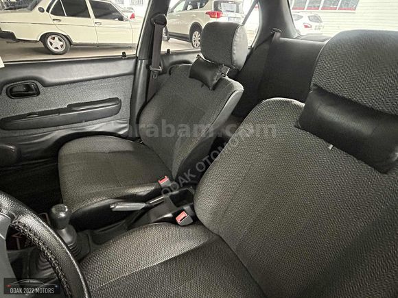 1.6 XEi COROLLA 1997