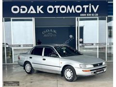 1.6 XEi COROLLA 1997