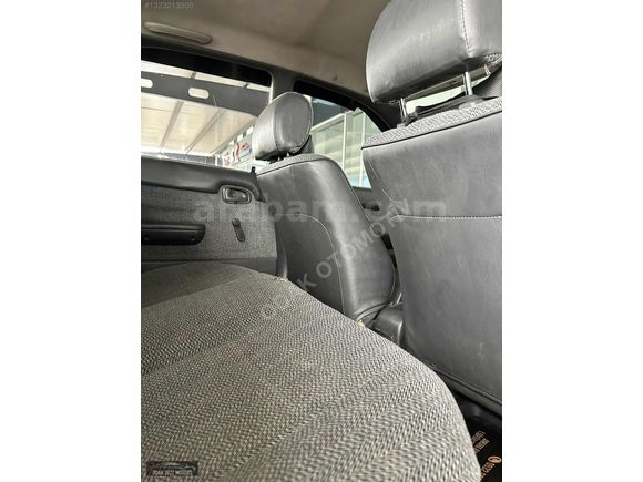 1.6 XEi COROLLA 1997