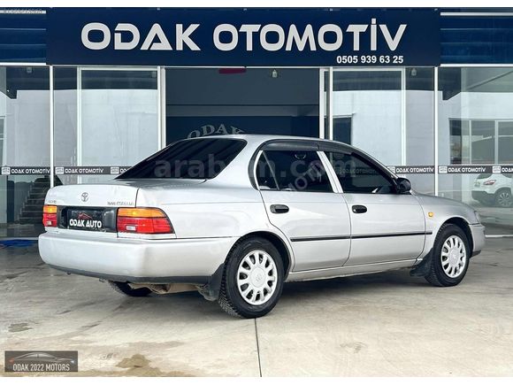 1.6 XEi COROLLA 1997