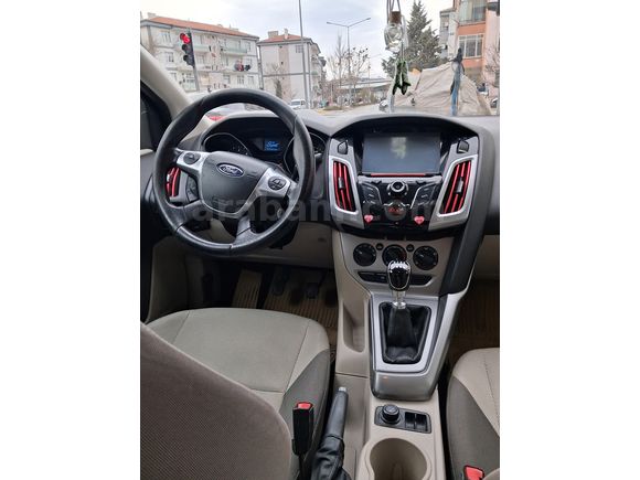 MEMURDAN TERTEMİZ FOCUS