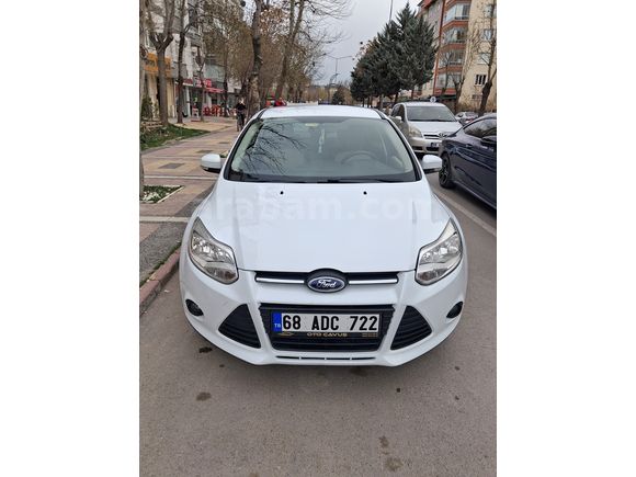 MEMURDAN TERTEMİZ FOCUS