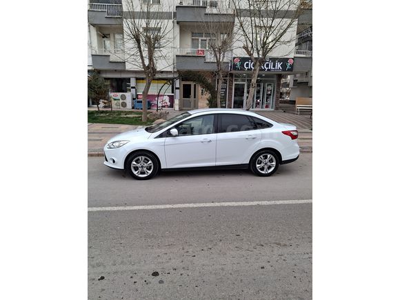 MEMURDAN TERTEMİZ FOCUS