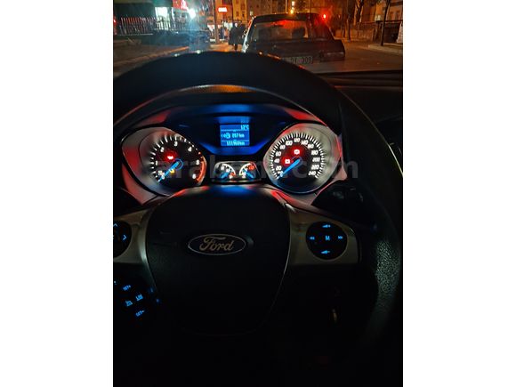 MEMURDAN TERTEMİZ FOCUS
