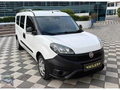2017 MODEL FİAT DOBLO TEMİZ BAKIMLI KLİMALI FATURALI