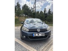 Sahibinden Volkswagen Golf 1.4 TSi Comfortline 2011 Model  172.000 km Mavi (metalik)