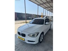 HATASIZ BOYASIZ BMW 1.16i JOY EDITION 124.000 KM TKS OLUR