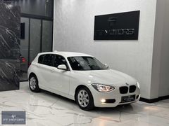 FT MOTORS'2015 BMW 116i JOY EDİTİON OTOMATİK KM(110)BNDE HATASIZ