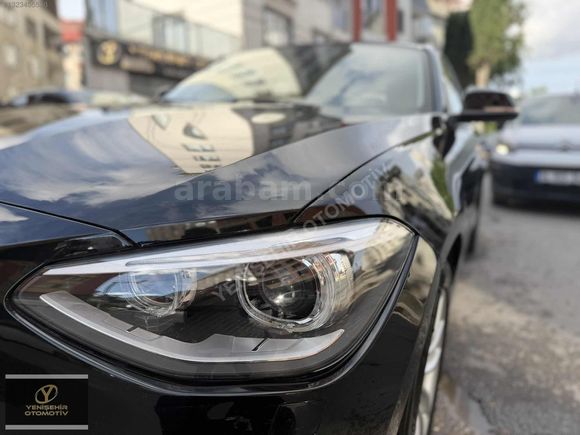 2014 MODELDEĞİŞENSİZ SUNROFLU KM ORJINAL:56.000