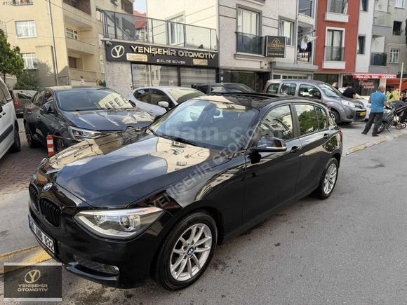 2014 MODELDEĞİŞENSİZ SUNROFLU KM ORJINAL:56.000